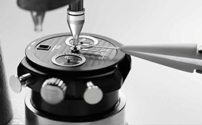 手表走时不稳定？影响因素及解决策略